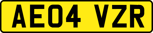 AE04VZR