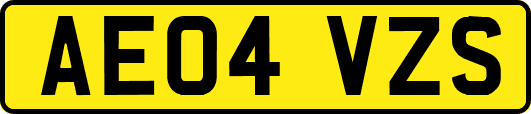 AE04VZS