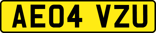 AE04VZU