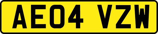 AE04VZW