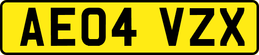 AE04VZX