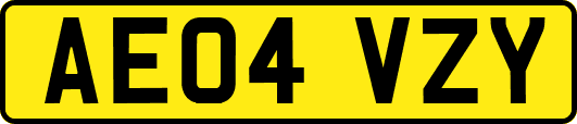 AE04VZY