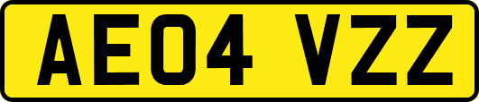 AE04VZZ