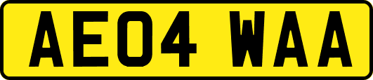 AE04WAA