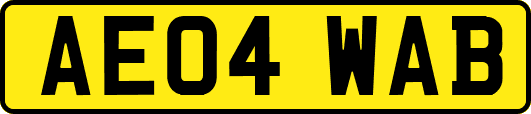 AE04WAB
