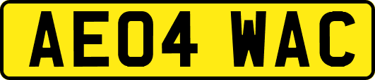 AE04WAC