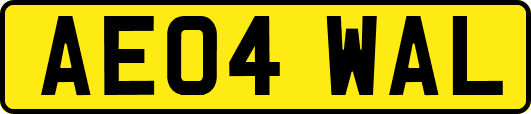 AE04WAL