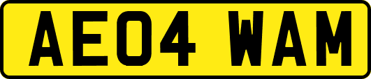 AE04WAM