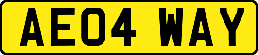 AE04WAY