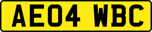 AE04WBC