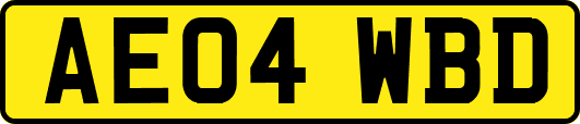 AE04WBD