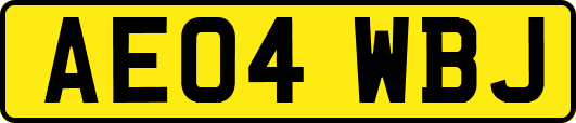 AE04WBJ