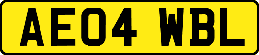 AE04WBL