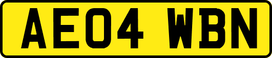 AE04WBN