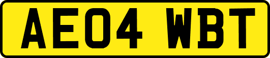 AE04WBT