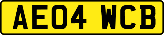 AE04WCB
