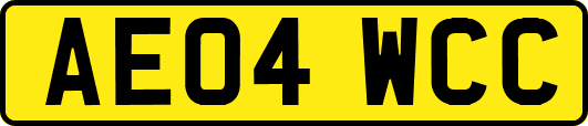 AE04WCC