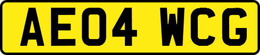 AE04WCG