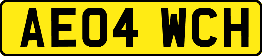 AE04WCH