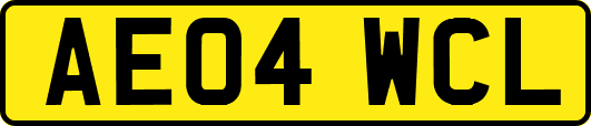 AE04WCL