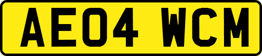 AE04WCM