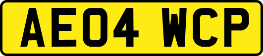 AE04WCP