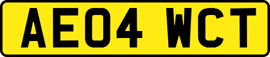 AE04WCT