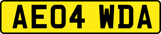 AE04WDA