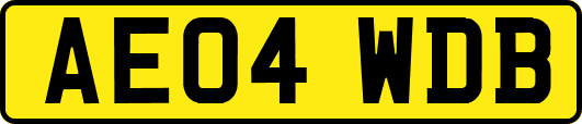 AE04WDB
