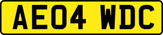 AE04WDC