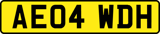 AE04WDH