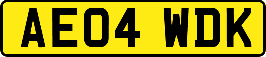 AE04WDK