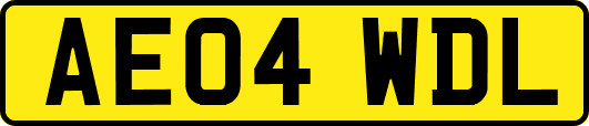 AE04WDL