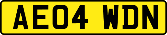 AE04WDN