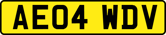 AE04WDV