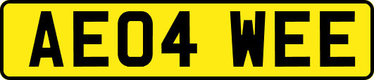 AE04WEE