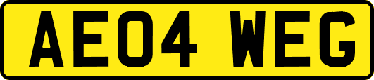 AE04WEG
