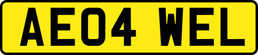 AE04WEL