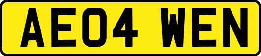 AE04WEN