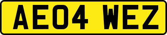 AE04WEZ