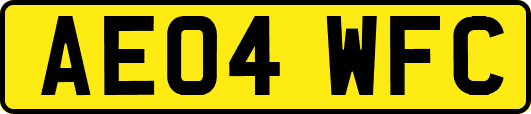 AE04WFC