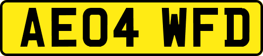 AE04WFD