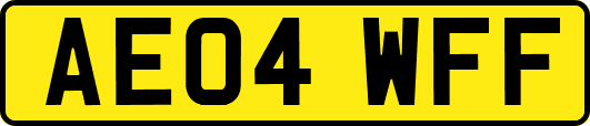 AE04WFF