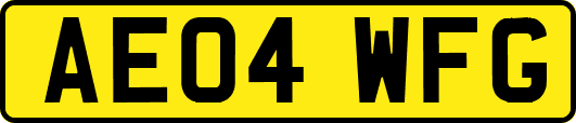 AE04WFG