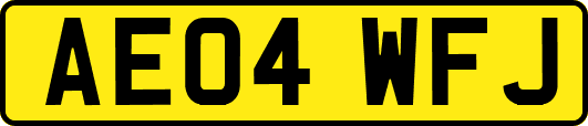 AE04WFJ