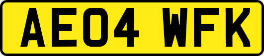 AE04WFK