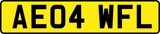 AE04WFL