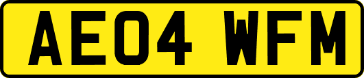 AE04WFM