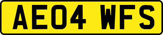 AE04WFS