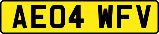 AE04WFV